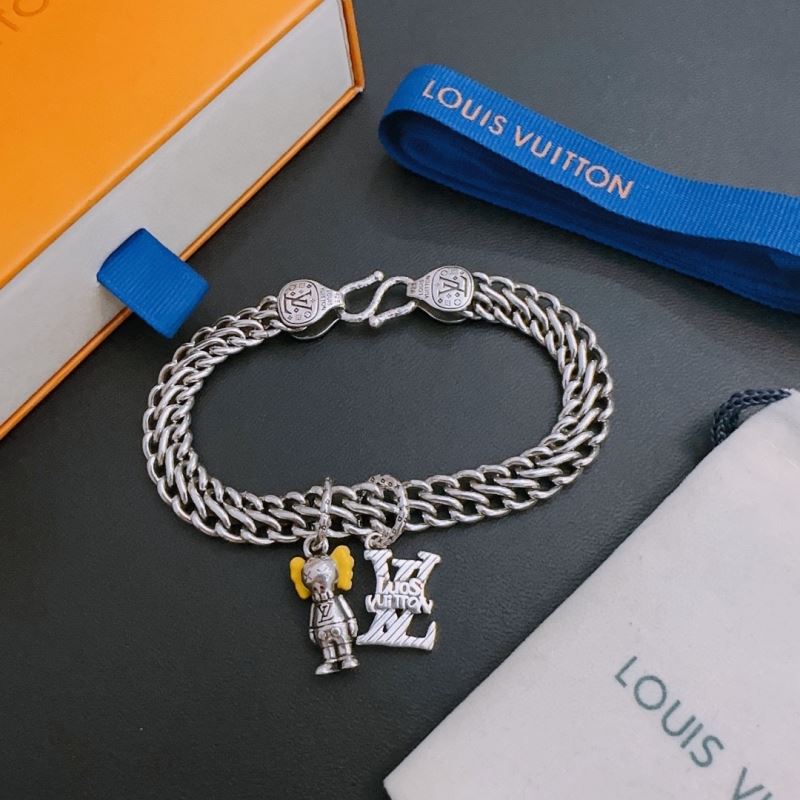 Louis Vuitton Bracelets